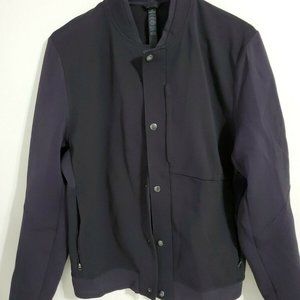 Lululemon Men's About Face Bomber Jacket S